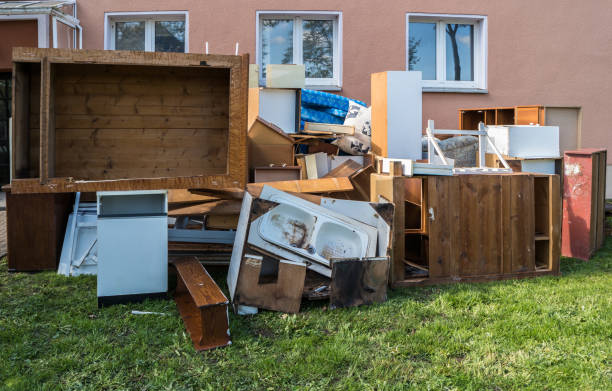 Best Affordable Junk Removal Services  in Rlsbad, CA