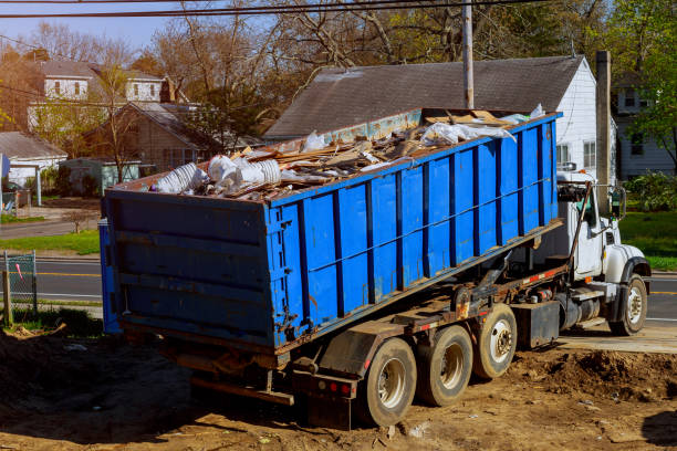 Best Commercial Cleanout Services  in Rlsbad, CA