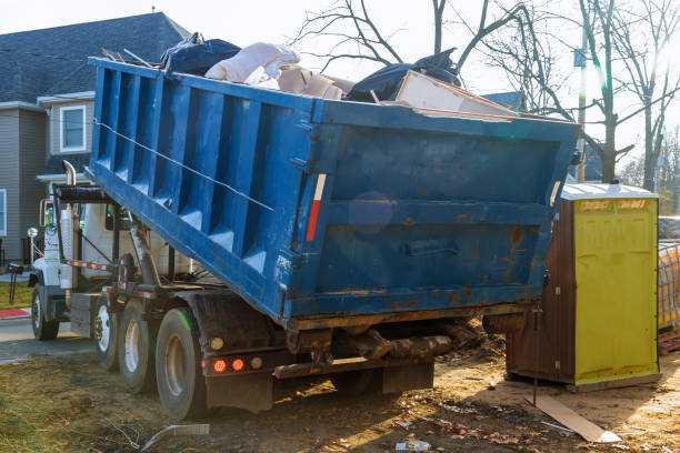 Best Yard Waste Removal  in Rlsbad, CA