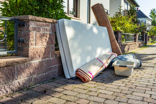 Best Commercial Cleanout Services  in Rlsbad, CA