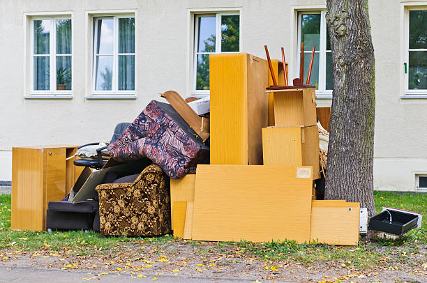 Professional Junk Removal in Carlsbad, CA