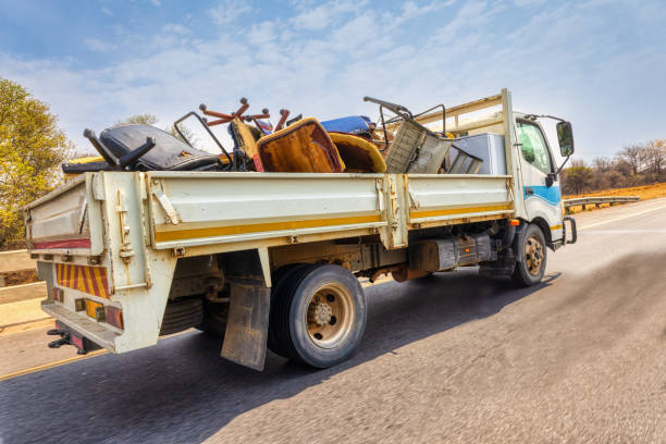 Best Attic Cleanout Services  in Rlsbad, CA
